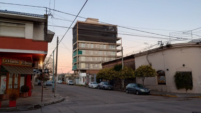 Olavarra es a las 8 la segunda ciudad ms fra de la Provincia